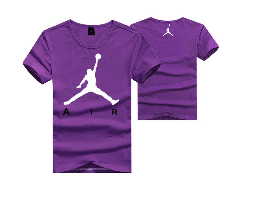 men jordan t-shirt S-XXXL-1059